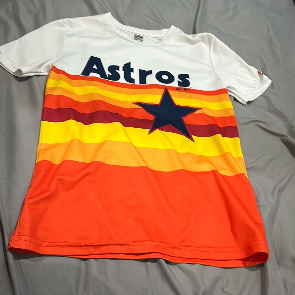 Huston Astros